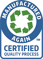 Mera Manufactured Again Certification